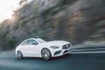 Mercedes-AMG CLA35 4Matic 2020 года (AU)